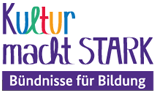 Kultur macht stark - Bündnisse für Bildung