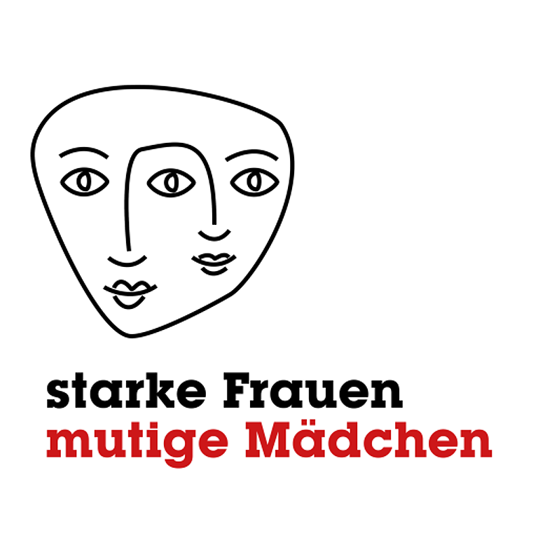 starke Frauen - mutige Mädchen